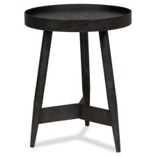 Shop Table d'app.Gibson 23 po -chêne expresso and more