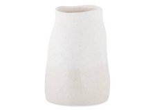 Shop Grand vase Primrose blanc and more