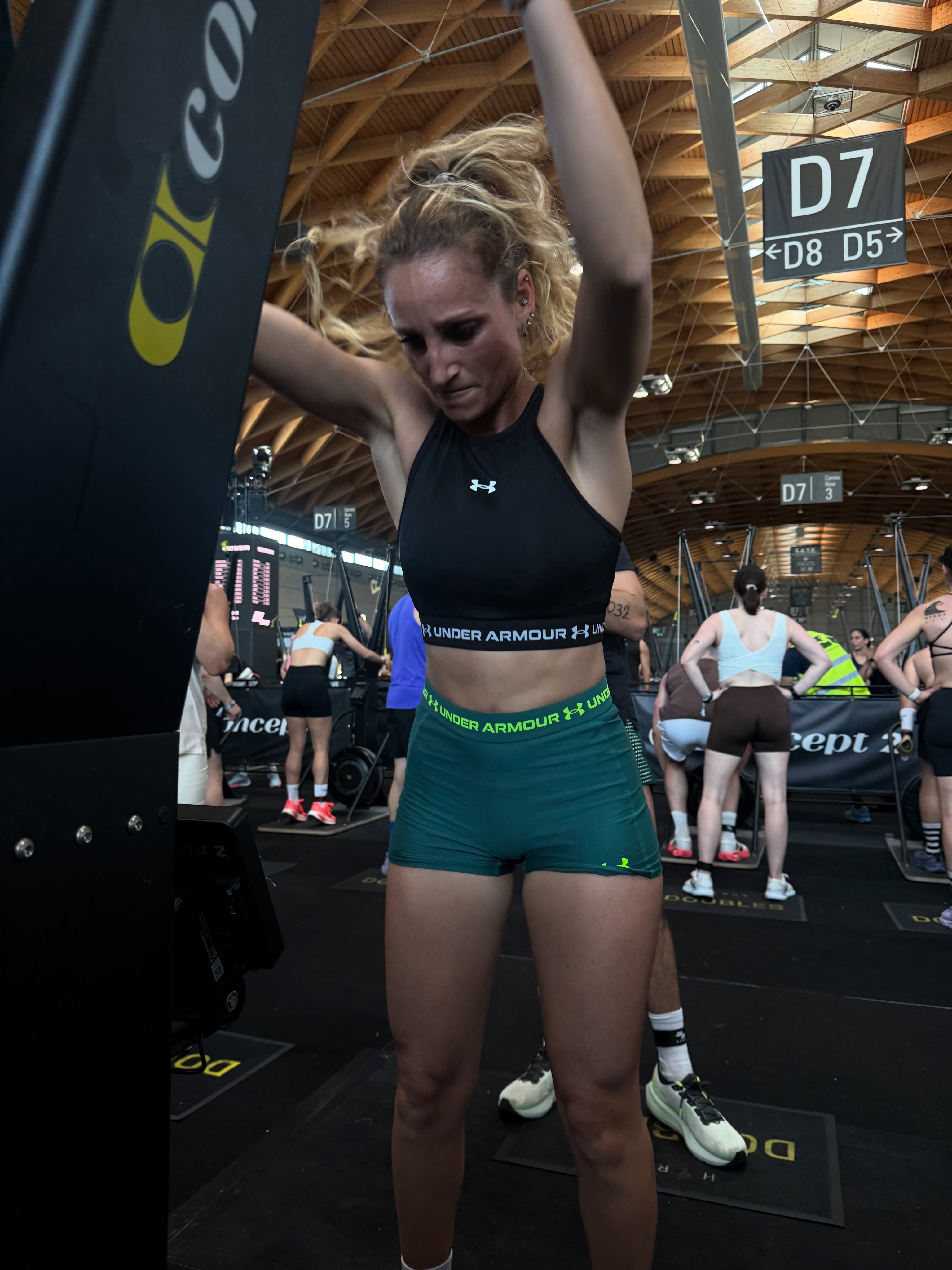 HeatGear® Mesh Women's Tank | Under Armour