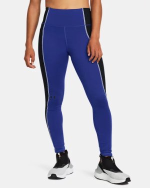 Women's UA Train Cold Weather Leggings