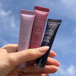 @spacenk&rsquo;s instagram photo of LANEIGE Glaze Craze Tinted Lip Serum,LANEIGE Glaze Craze Tinted Lip Serum,LANEIGE Glaze Craze Tinted Lip Serum