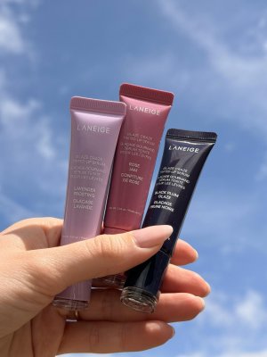 @spacenk&rsquo;s instagram photo of LANEIGE Glaze Craze Tinted Lip Serum,LANEIGE Glaze Craze Tinted Lip Serum,LANEIGE Glaze Craze Tinted Lip Serum