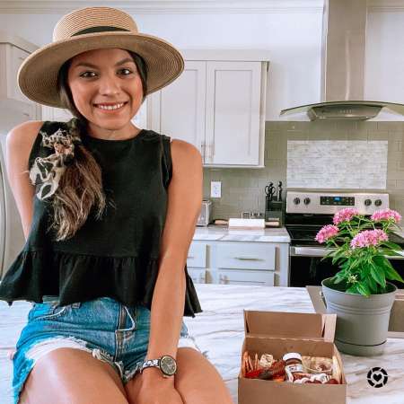 instagram post by summerjoy95