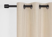 Shop Bailey Curtain 96" Sand and more