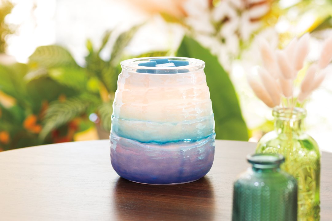 Sensi candle deals warmer