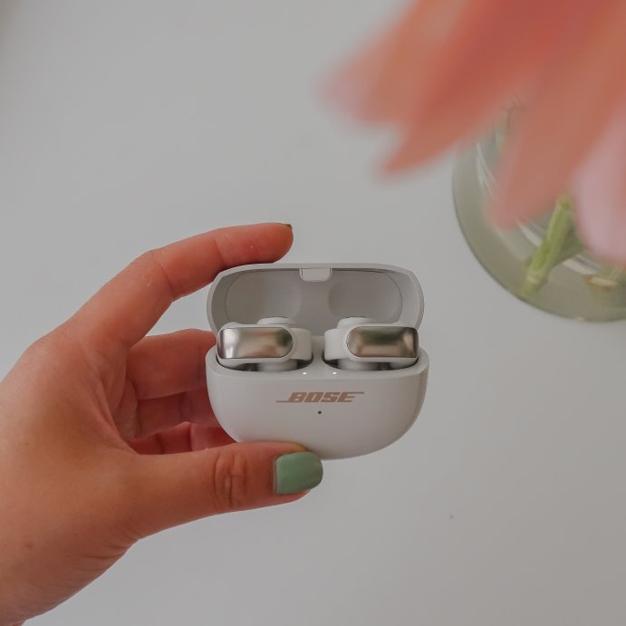 user image by gemzape, Bose Ultra Open-Ear True Wireless Bluetooth Open Earbuds