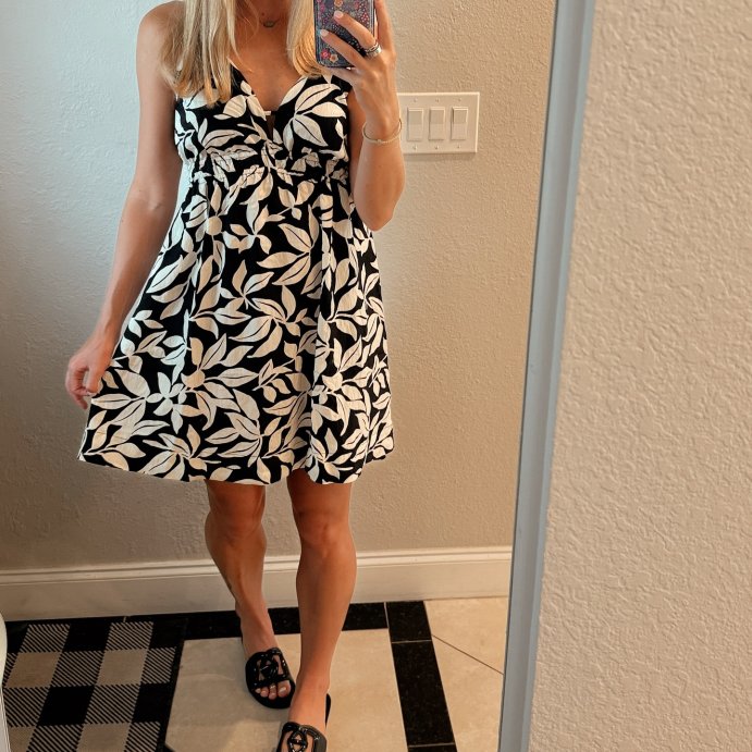 user image by @my.lavender.life, Women's Mini A-Line Dress - New Day™