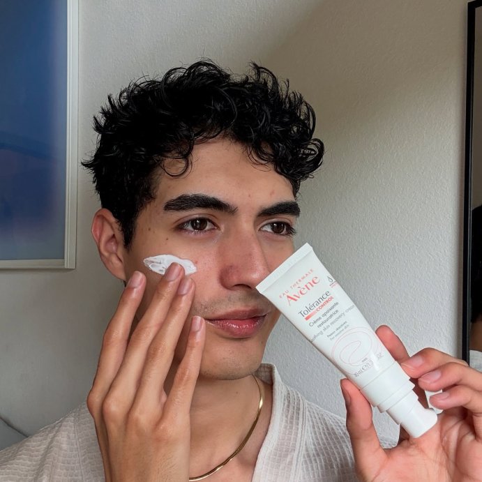 user image by @itsonlyyalex, Av&#232;ne Tol&#233;rance Control Soothing Skin Recovery Face Cream - 1.3 fl oz