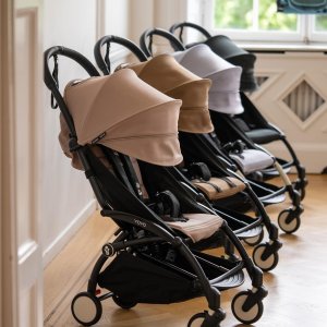 Customized color seat pad I Stokke® YOYO® 6+ color pack