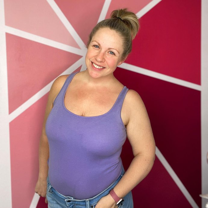 user image by @jamie_owenz, Maternity Tank Top - Isabel Maternity by Ingrid & Isabel&#153;
