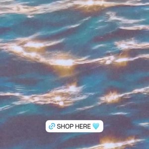 @spacenk&rsquo;s facebook video of Glossier Glossier You Soie Eau de Parfum