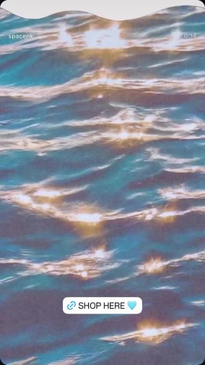 @spacenk&rsquo;s facebook video of Glossier Glossier You Soie Eau de Parfum