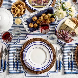 Guy Buffet Salad Plates, Set of 6 | Williams Sonoma