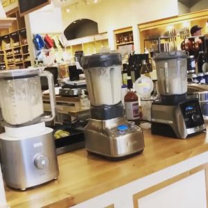 Zwilling Blender | Williams Sonoma