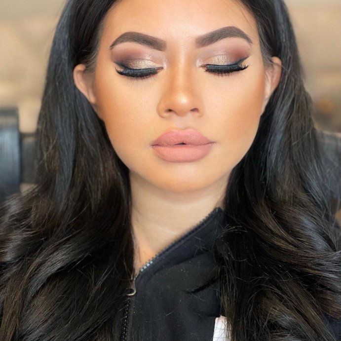 user image by @elinn_mua, Ardell Professional Double Up - Double Wispies #65235 - (Pack of 3)