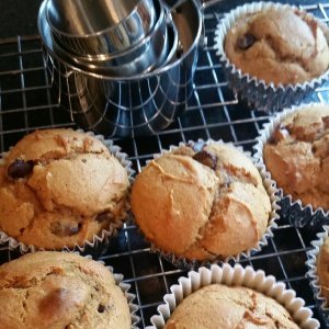 Odd-Sized Measuring Cups Are Like a Kitchen Cheat Code