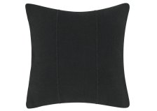 Shop Peyto Outdoor Pillow 21x21 Black and more