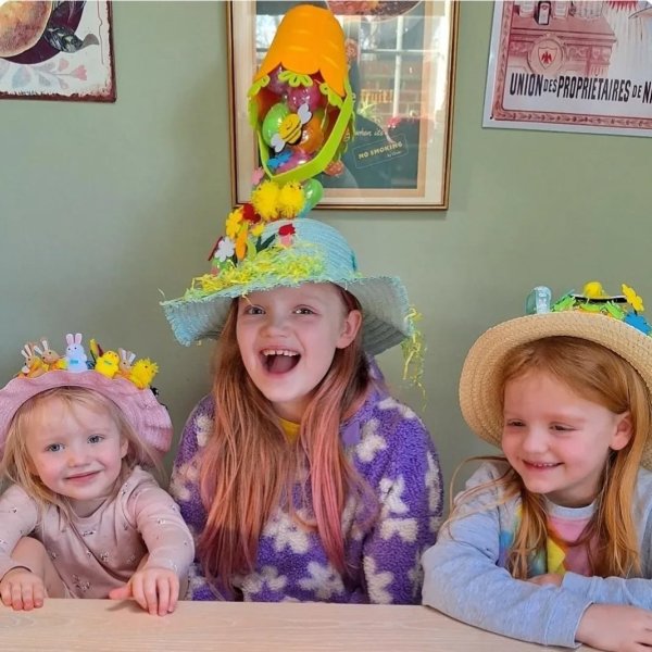 User-generated content from social media. To browse more user-generated content, select the media.