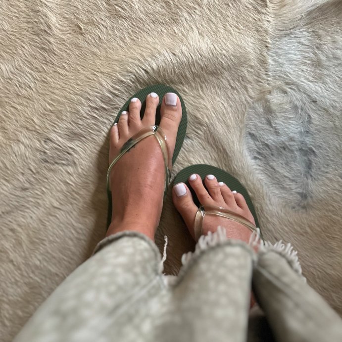 user image by @madebymayle, Women's Sydney Flip Flop Sandals - Shade & Shore™