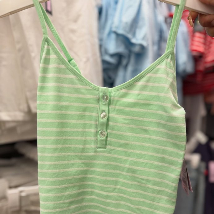 user image by @thathappytargetchick, Women's Seamless Cami - Wild Fable™