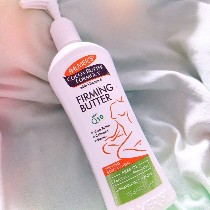 user image by @wyzwanie_dla_ciala, Palmer&#39;s Firming Butter Ointment - 10.6 fl oz