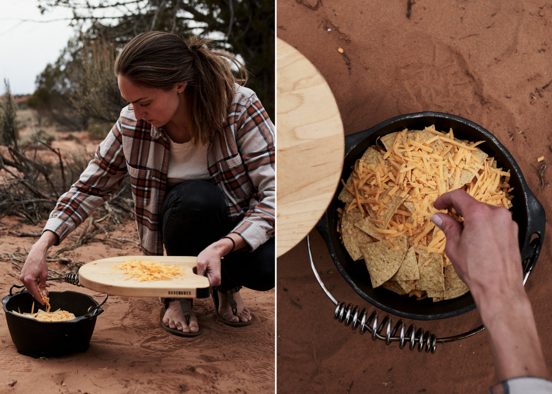 Curated image with Cast Iron Dutch Oven Classic