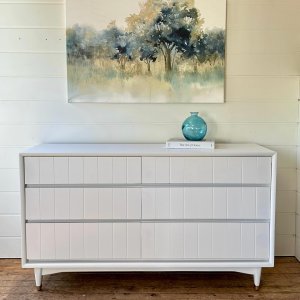 @revivefurnishings's pure white project project
