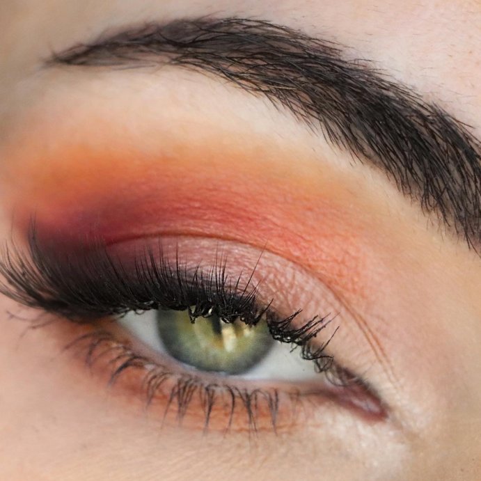 user image by @makeupandartfreak, Ardell Wispies Lashes - Demi Wispies Black - 65012 (3 Pack)