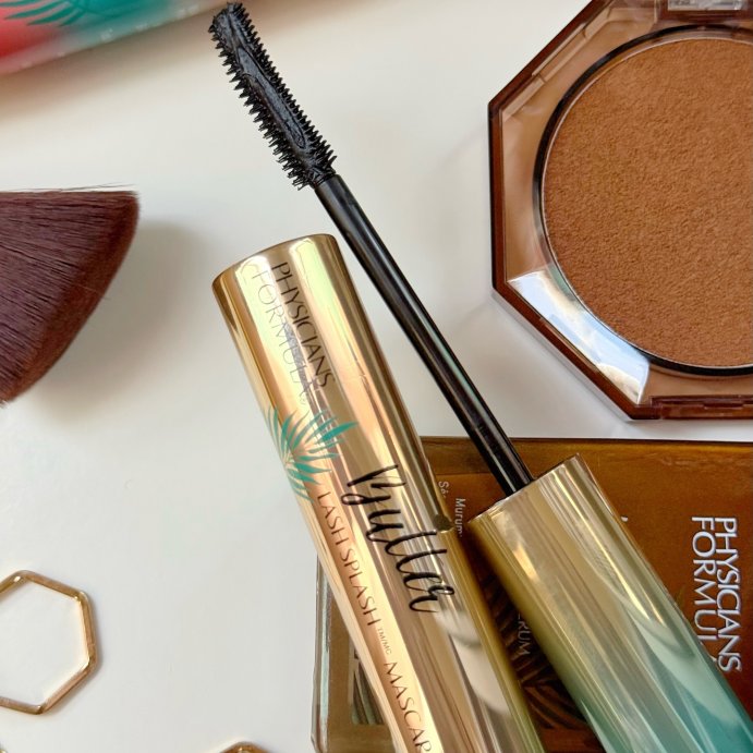 user image by @yummysvanity, Physicians Formula Mineral Wear Diamond Bronzer - 0.2oz