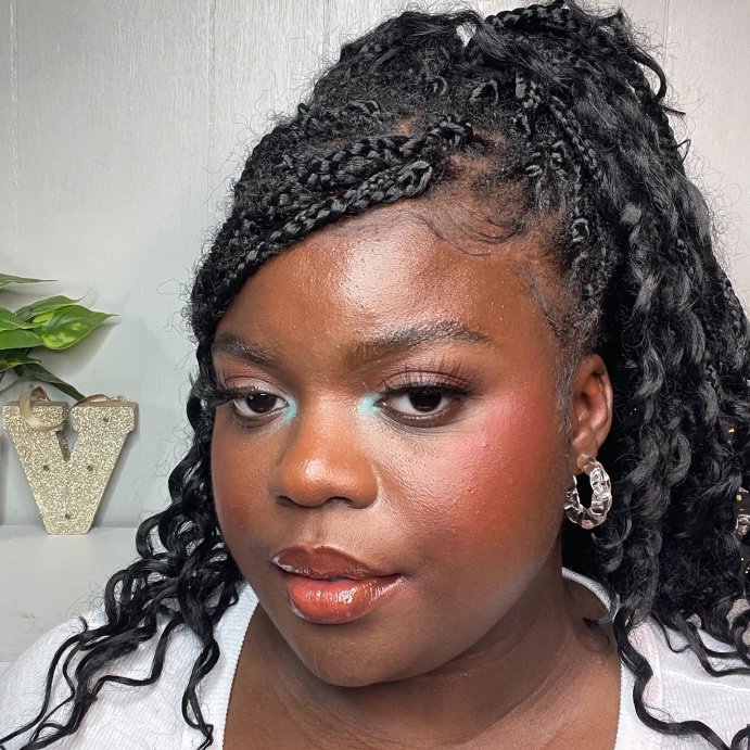 user image by @beatsbyvalerie, Revlon Super Lustrous Lip Gloss - 0.13 fl oz