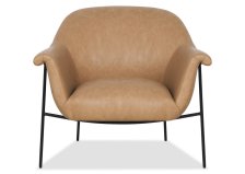 Shop Tilda Armchair -Platt Tan and more