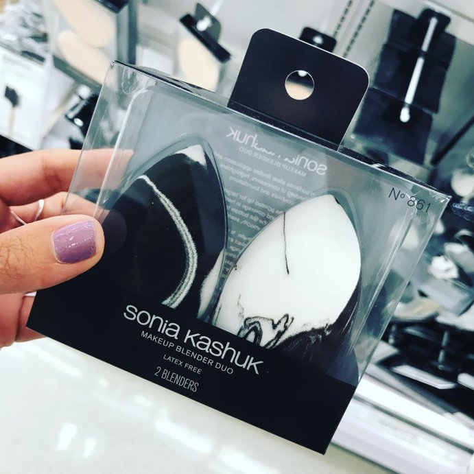 user image by @targethasmyheart, Sonia Kashuk™ Latex-Free Makeup Blender Sponge