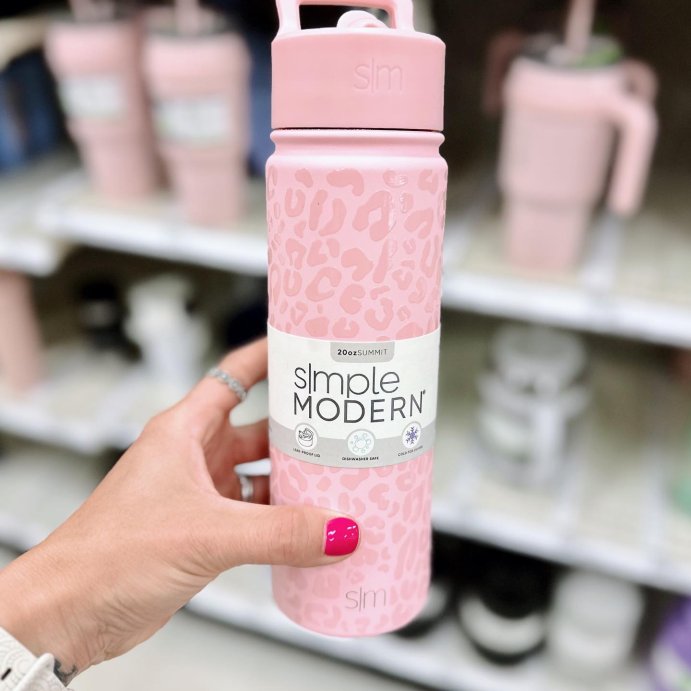 user image by @targetscallingme, Summit 20oz Portable Drinkware - Simple Modern