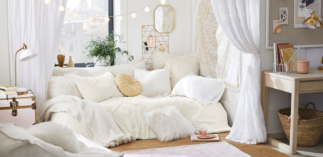 Shop Rooms Dorm Rooms Pottery Barn Teen