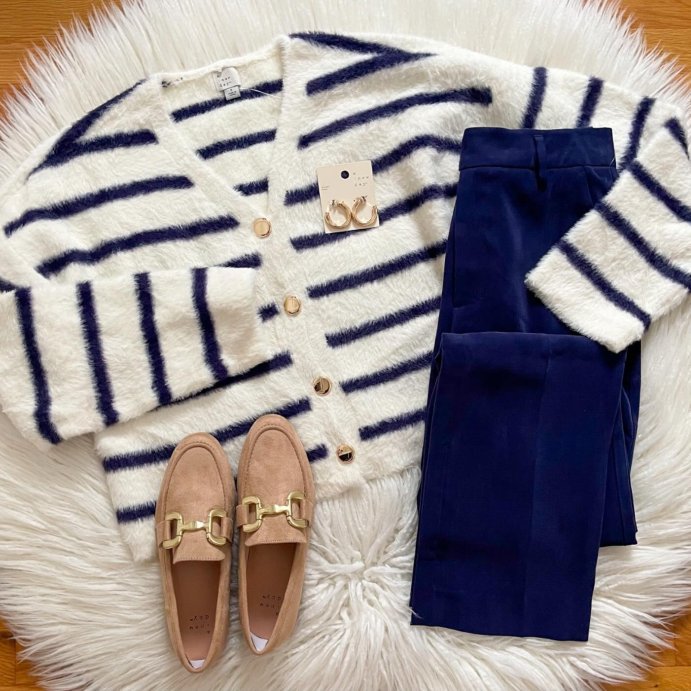 user image by @gotargeting, Women's Carolyn Loafers with Memory Foam Insole - A New Day™