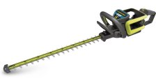 Shop Yardworks 48 V Lithium-ion Cordless Hedge Trimmer, Tool only, 24-in and more