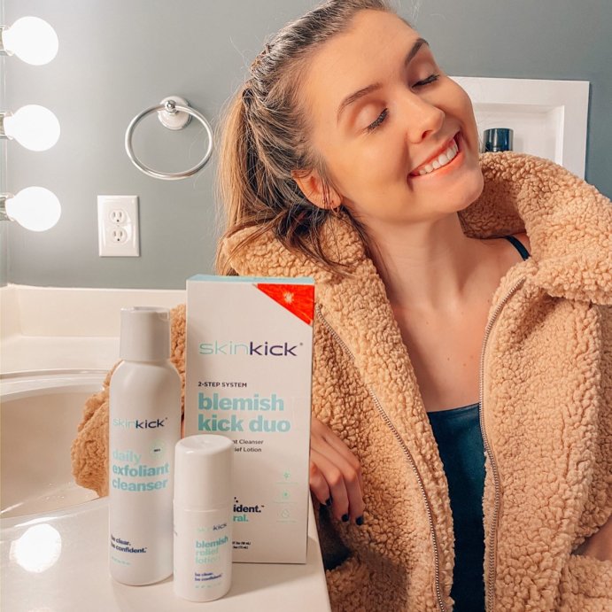 user image by @ecbaileyyy, SkinKick Blemish Kick Duo - 2ct