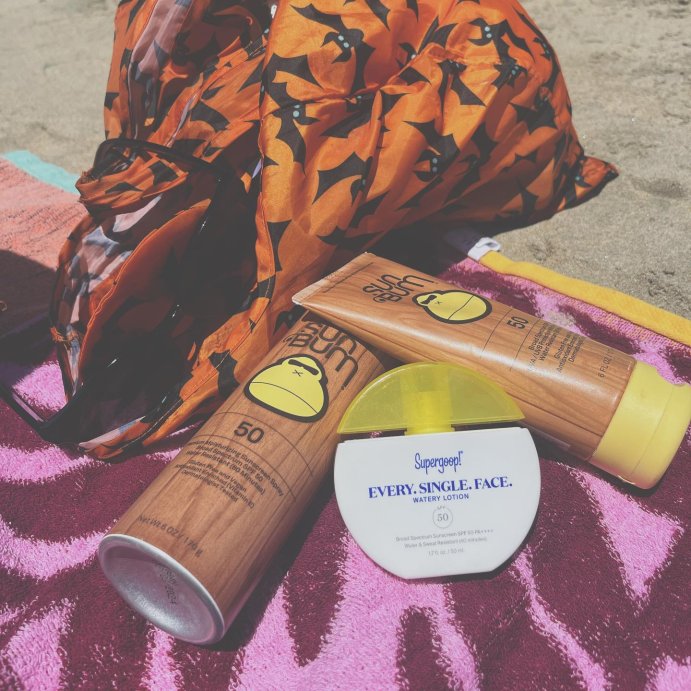 user image by @itsoktori, Sun Bum Original Sunscreen Lotion - SPF 30
