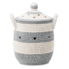 Shop Sweetgrass Basket Warmer and more