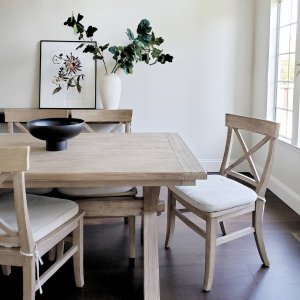 Pottery barn chair cushion shop