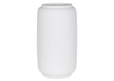 Shop Gwendolyn Vase Small White and more