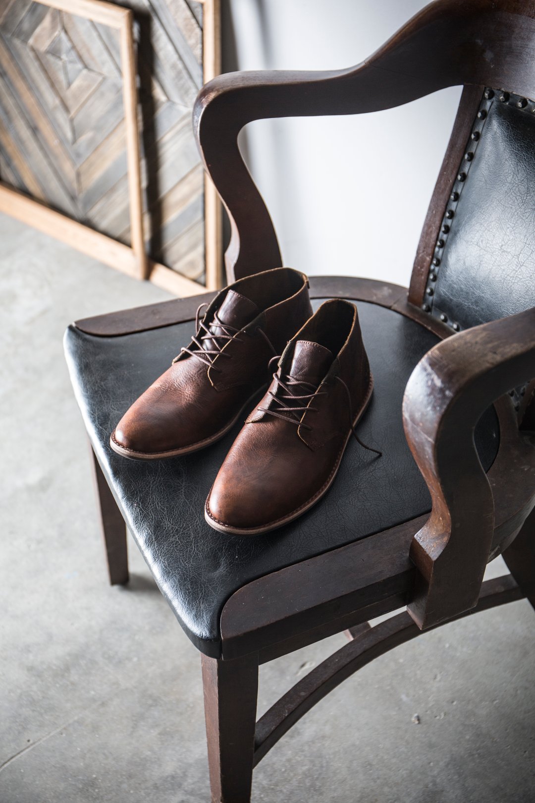 revenia chukka