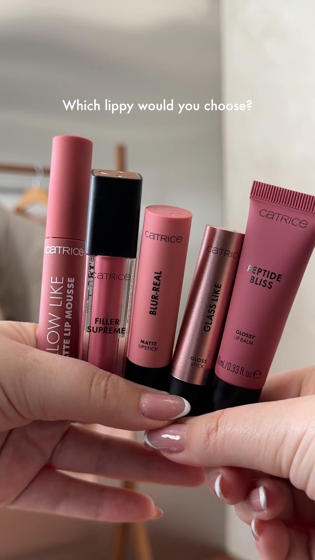 Catrice Cosmetics official