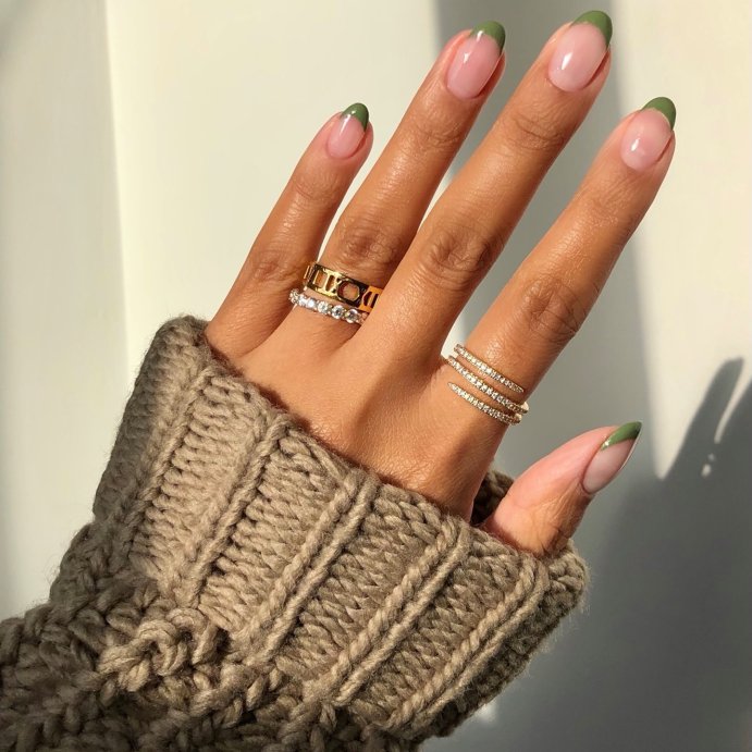 user image by @ellamila, ella+mila Sheer Nail Polish Collection - 0.45 fl oz