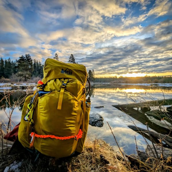 REI Co-op Flash 55 Pack - Men's | REI Co-op