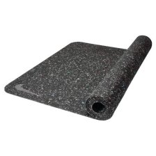 Shop Nike 4mm Yoga Mat, Black and more