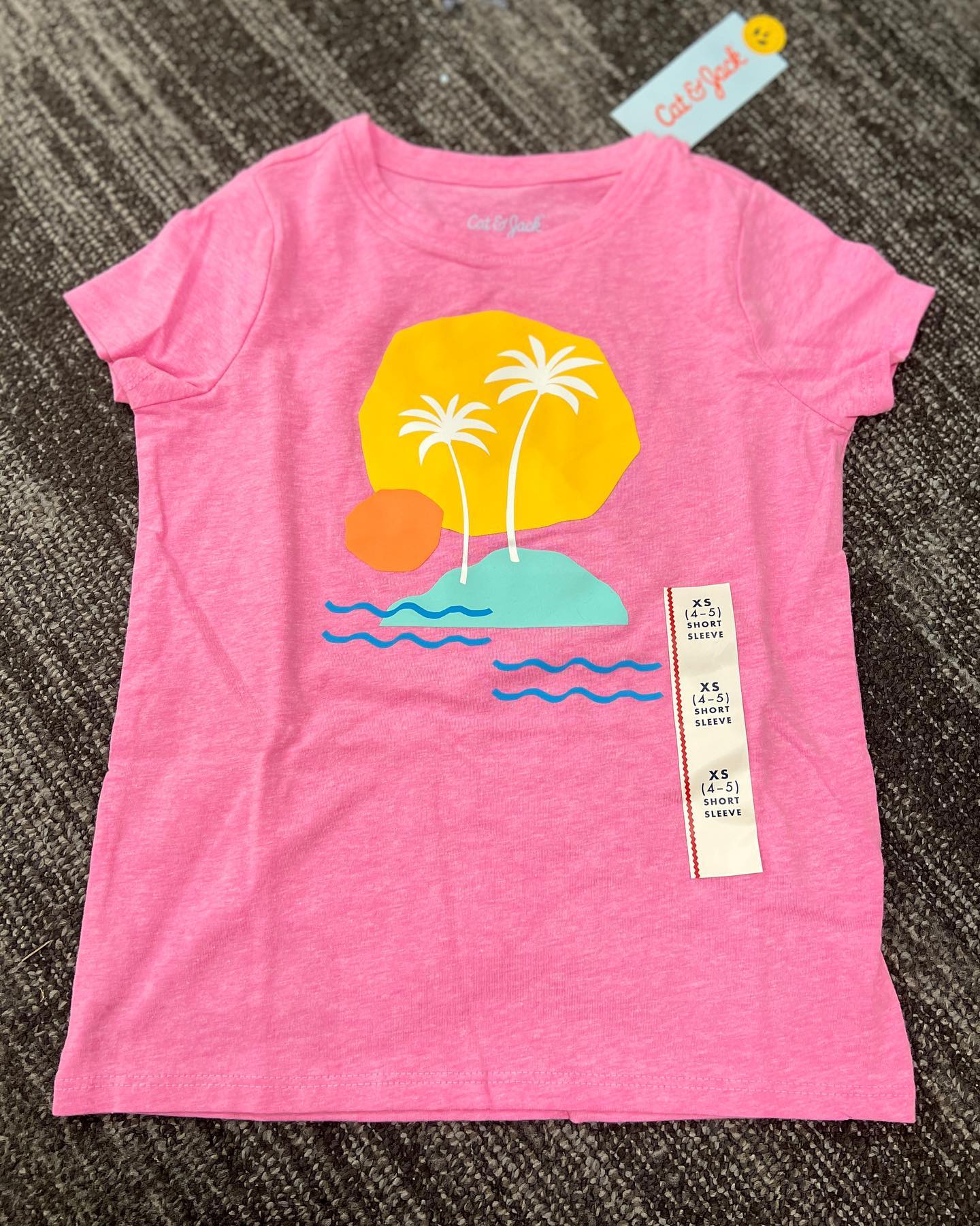 TargetStyle Liz Target Finds