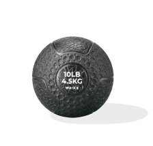 Shop Ballon lesté en caoutchouc à faible rebond WA:KE A and more