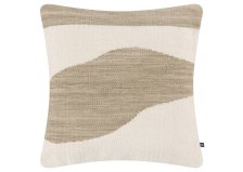 Shop Miran Outdoor Pillow 21x21 Ivory/Grey and more
