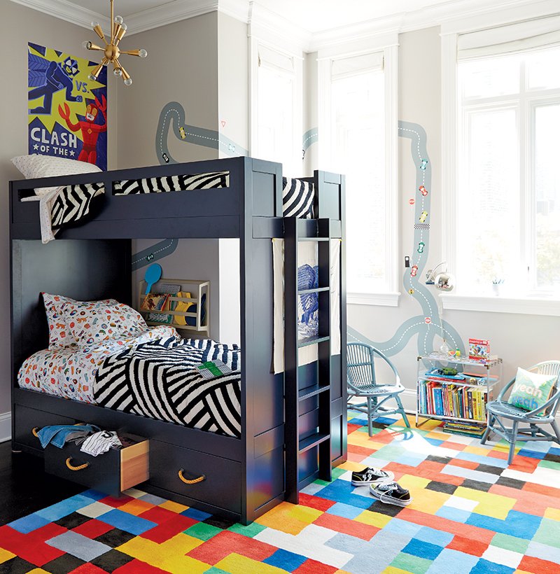 Land of nod kids hot sale beds